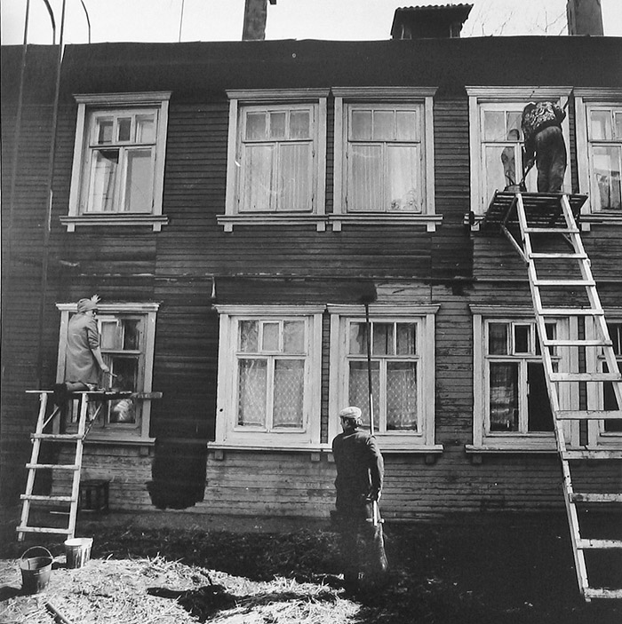 Страшный СССР на старых фотографиях: всплыли запрещенные кадры