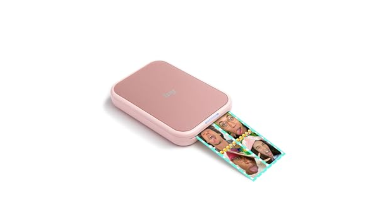 Топ-16 новогодних подарков для любителей технологий