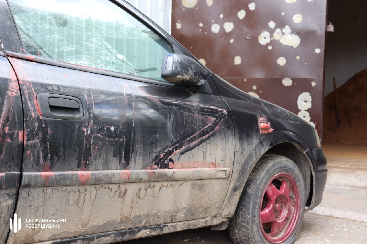 ГБР за неделю задокументировало около 20 фактов пыток гражданских в Тростянце