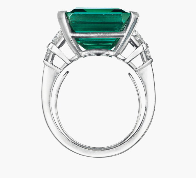 Топ-10 самых дорогих драгоценных камней мира: сколько они стоят?