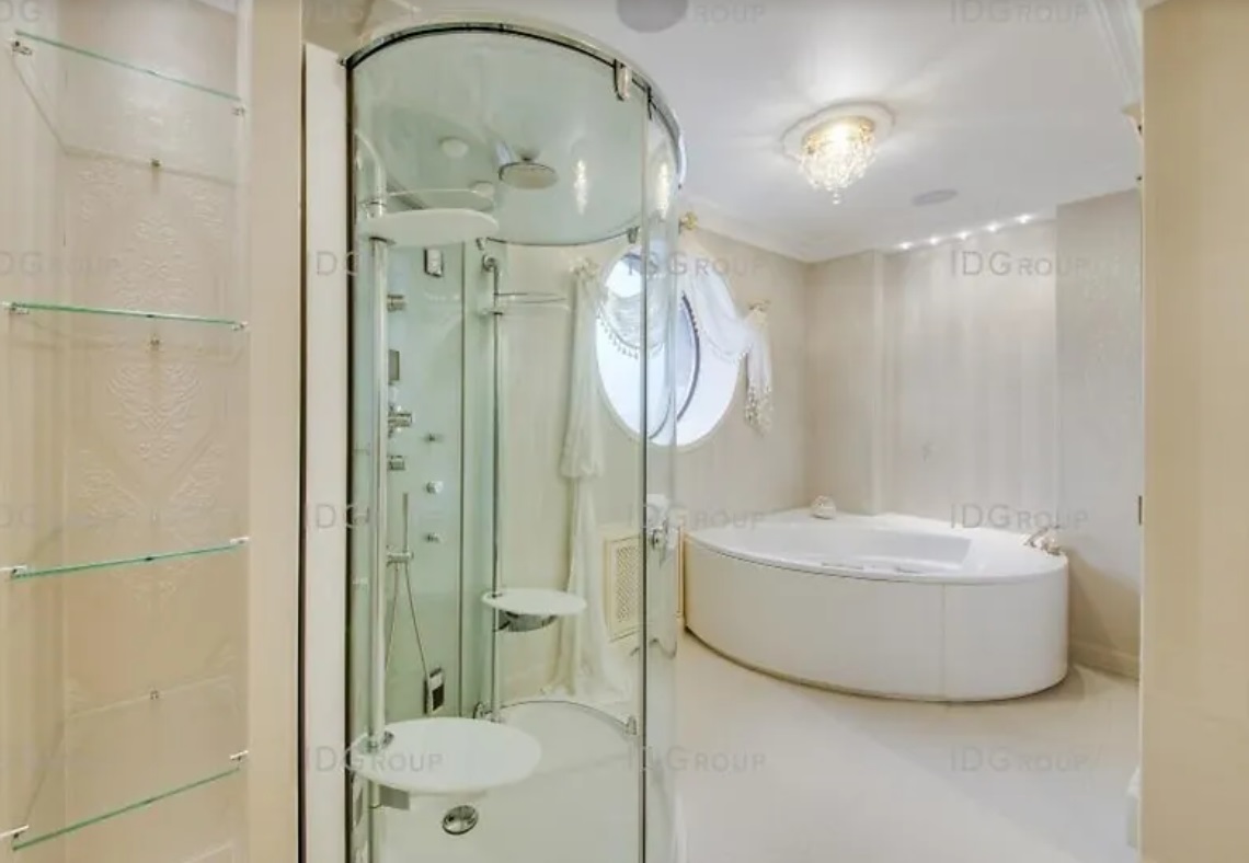 У Києві продають квартиру за 180 мільйонів гривень: як вона виглядає (фото)