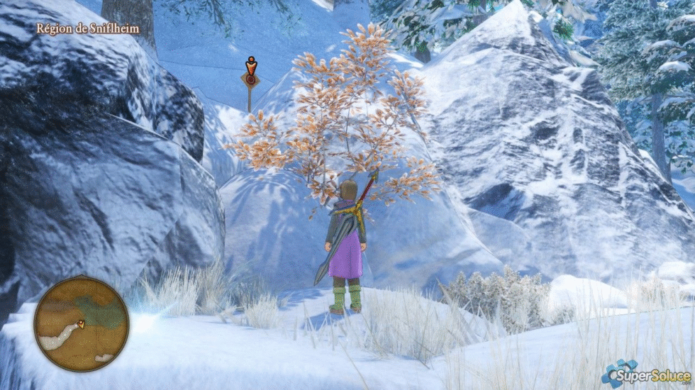 Декабрь без скуки: 8 игр, которые создадут идеальное зимнее настроение