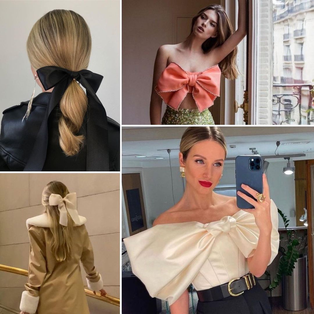 Лучшие романтические вещи весны 2023, которые должны быть в гардеробе модницы