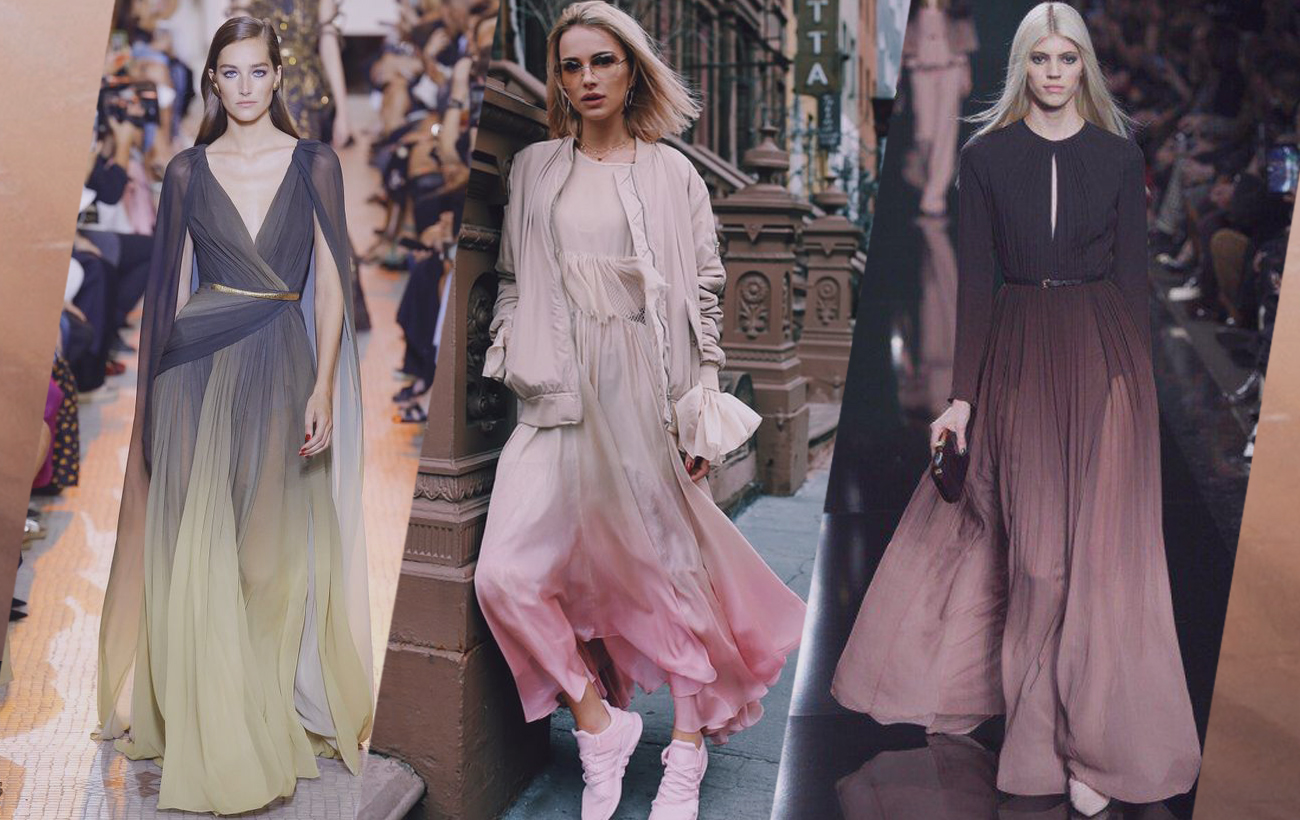 Модницям на замітку: 4 трендові сукні, які розбавлять будь-який гардероб (фотоприклади)