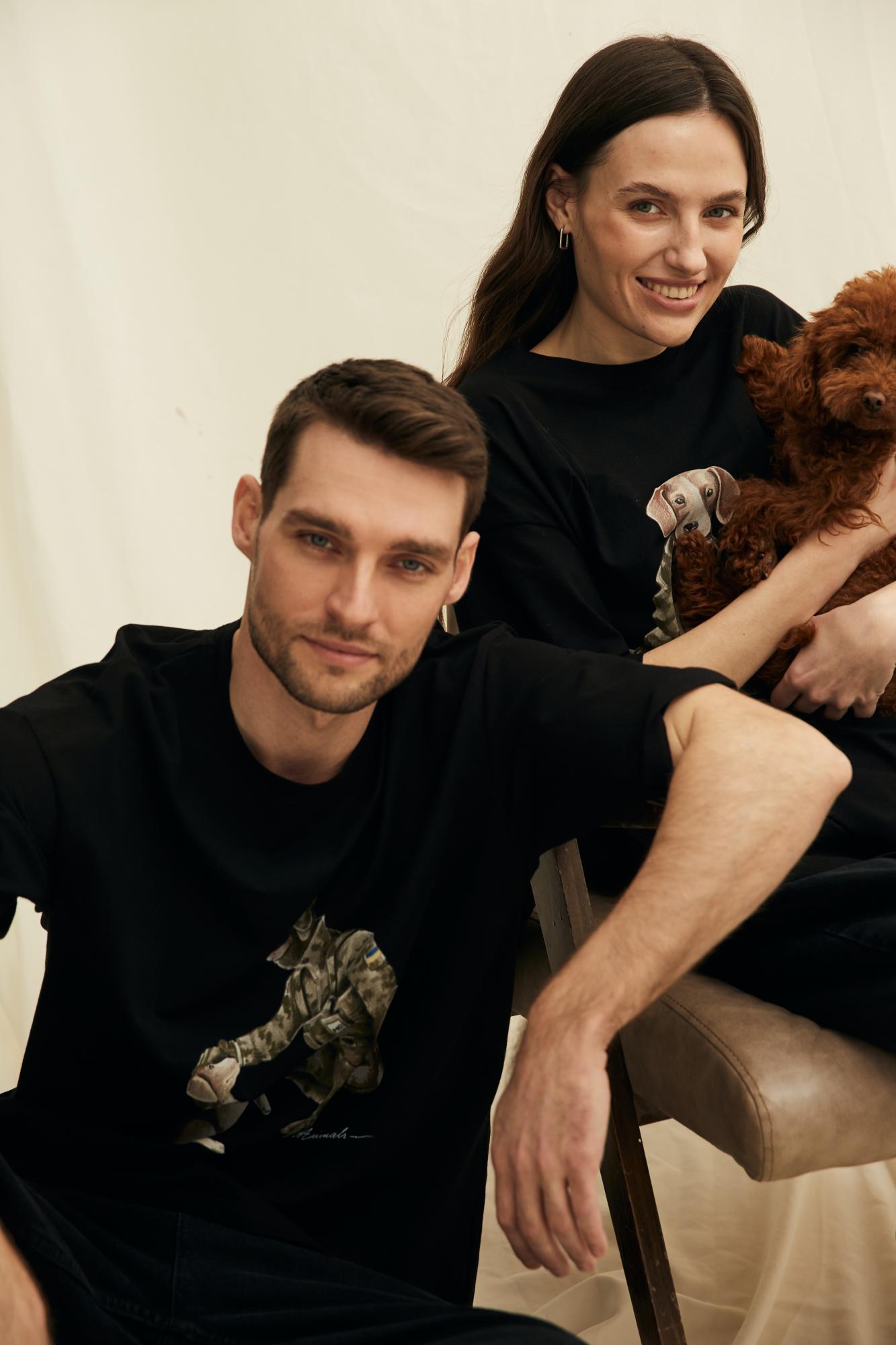 З користю для себе: українців просять допомогти безпритульним тваринам