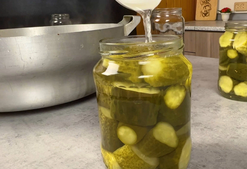 По-французски, польски и фински: необычные и вкусные способы замариновать огурцы