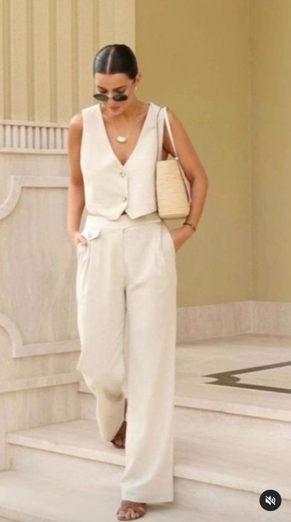 Андре Тан показав, як виглядати дуже дорого в простих речах: фотопідбірка