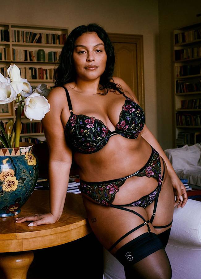 Янголи Victoria’s Secret вже не ті. Пишні форми і відсутність комплексів - новий стандарт