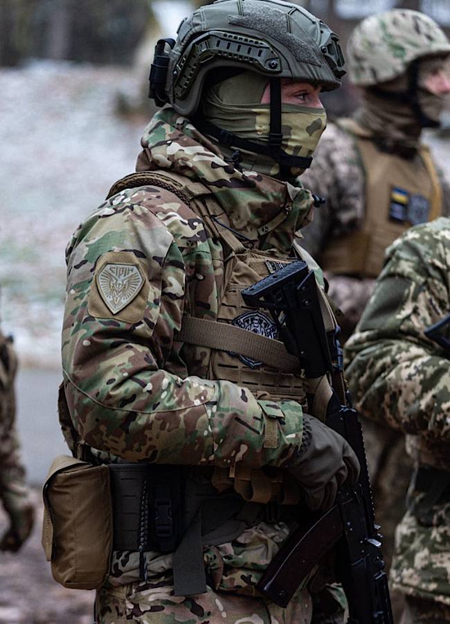 Назара Грабара кинула дружина. Він розповів, як почуваються військові у такі моменти