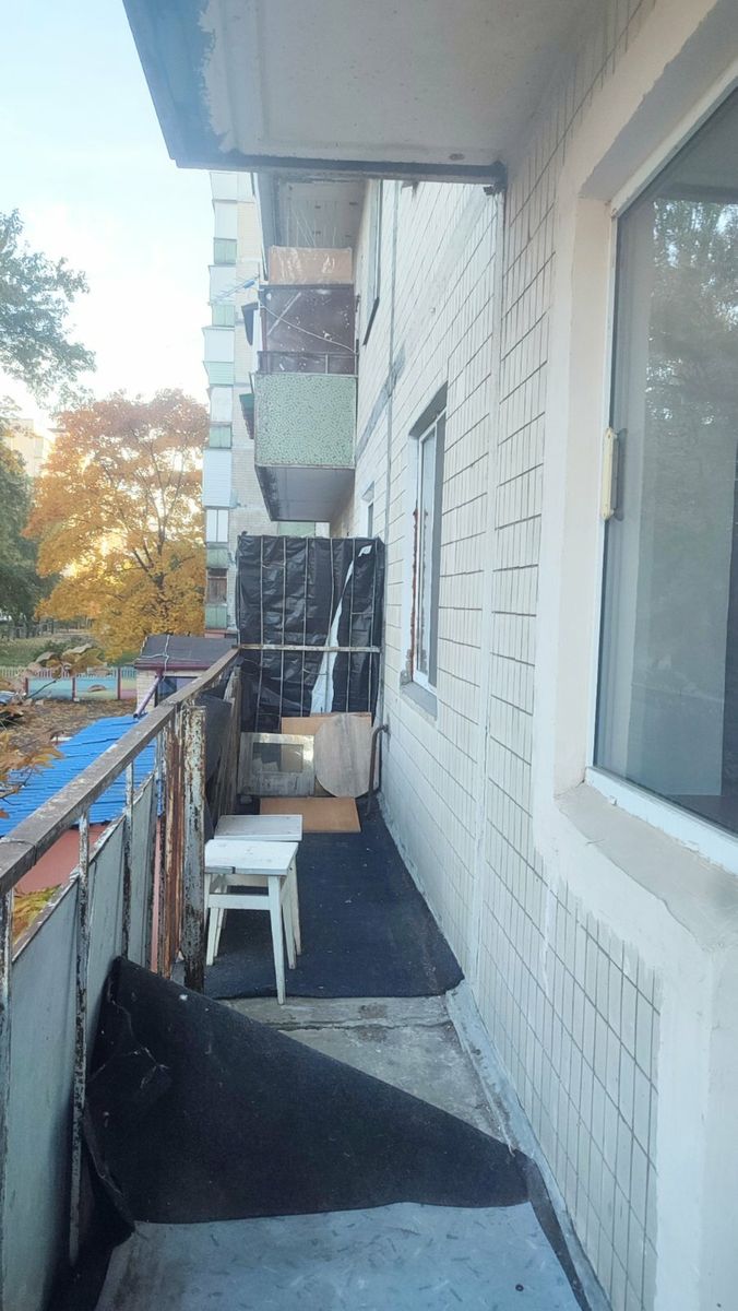 Найменша квартира у Києві: як вона виглядає та скільки коштує