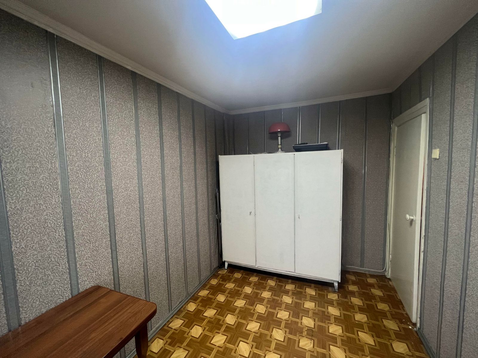 Найменша квартира у Києві: як вона виглядає та скільки коштує