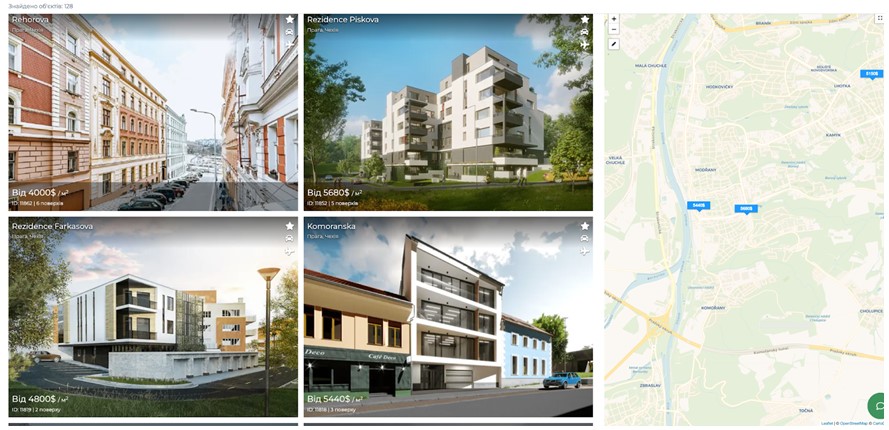 Від 200 тисяч євро. Скільки коштує купити квартиру в Берліні та Празі