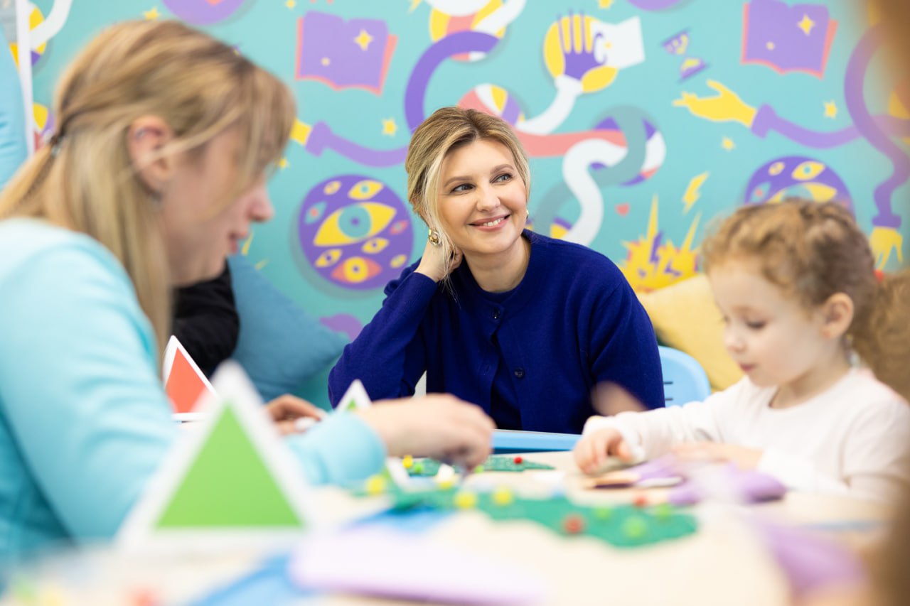 30 найкращих образів Олени Зеленської за 2023 рік