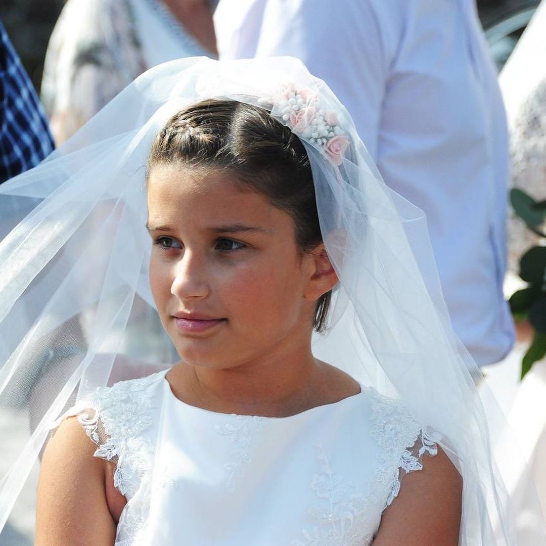 Приходько показала редкие фото с мужем: "отдам свою жизнь за тебя"