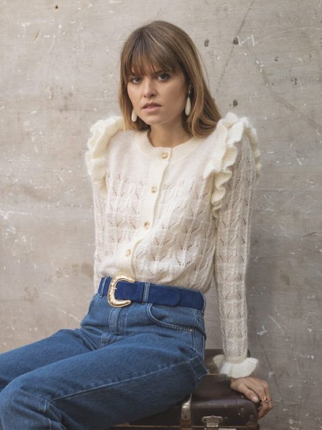 Як правильно доглядати за в‘язаними речами