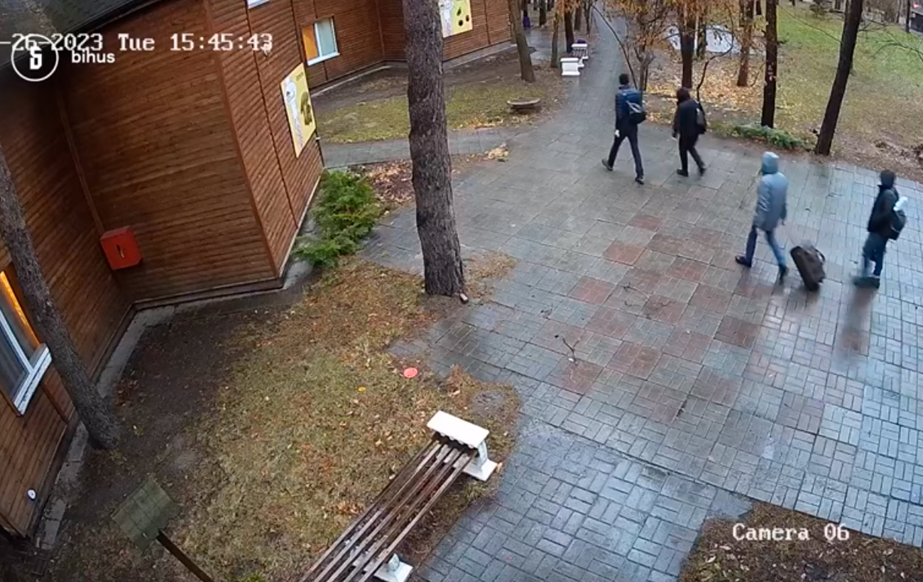 Бігус vs СБУ. Хто й навіщо стежив за журналістами: деталі скандалу