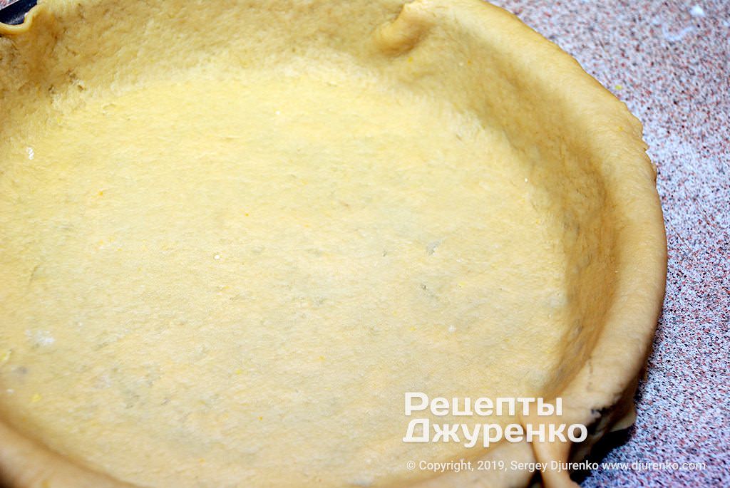 Кулинар раскрыл секрет настоящего американского яблочного пирога