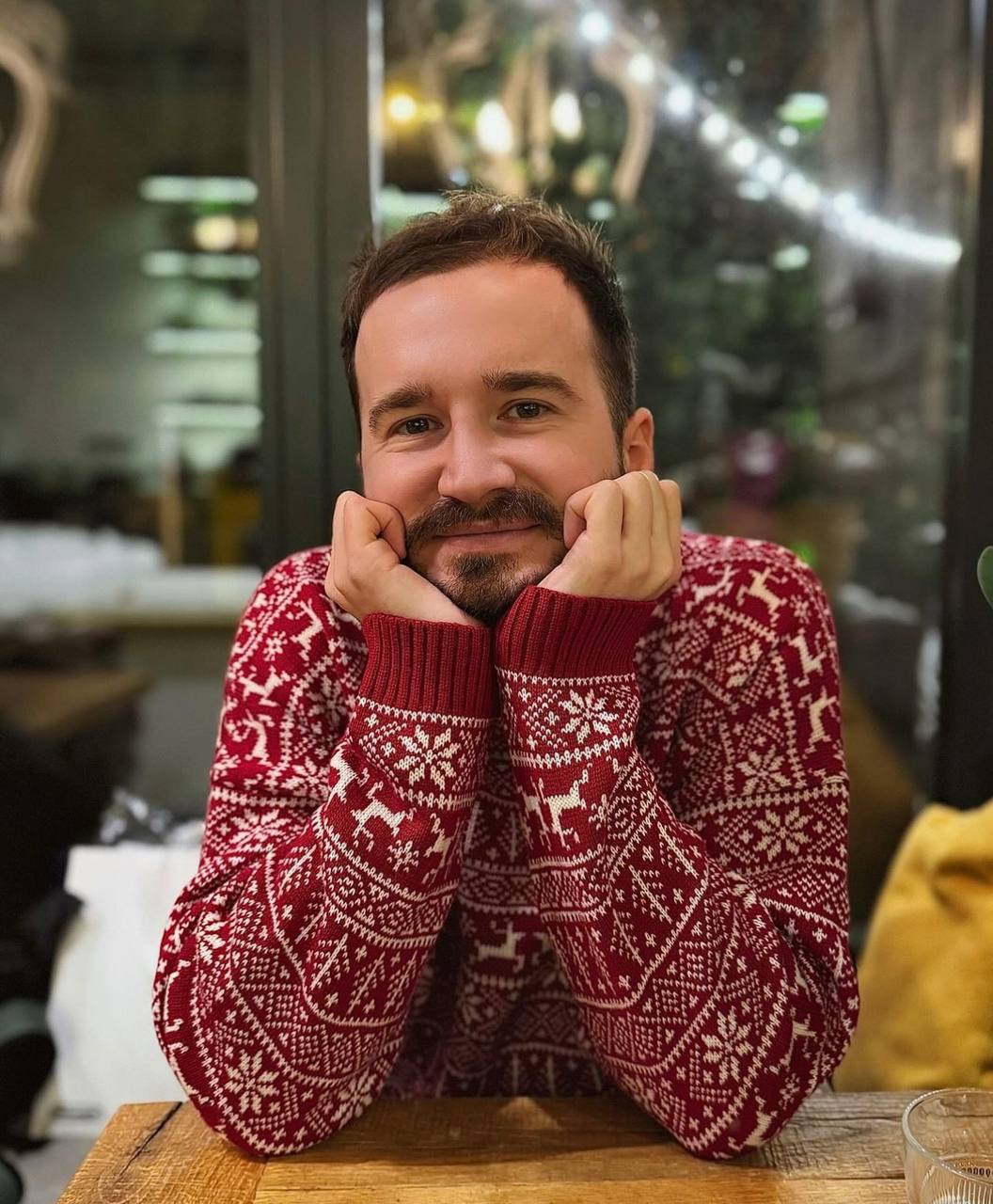 Ніколас Карма розсекретив вартість луку відомого блогера "Галицька діва"