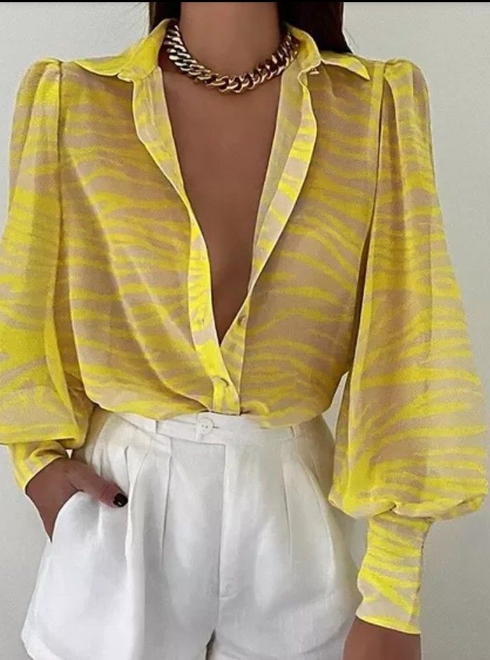 Стилістка сказала, як носити анімалістичний принт у 2024 році та наскільки він актуальний