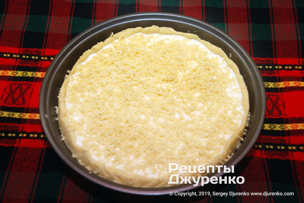 Кулінар розкрив секрет королівської ватрушки - простого і швидкого пирога з сиром