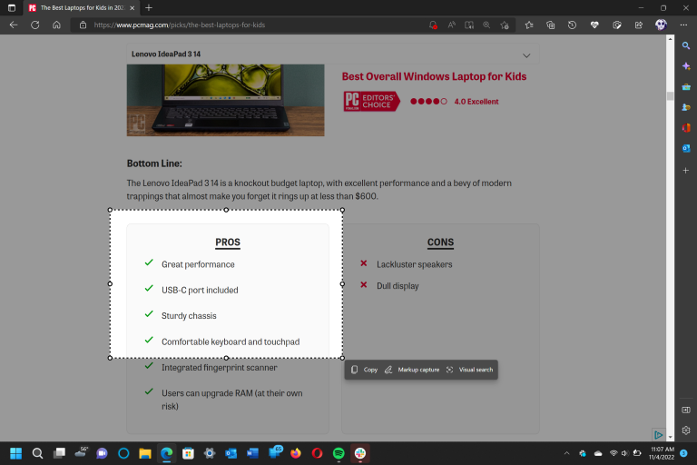 9 весомых причин по которым Microsoft Edge станет вашим новым любимым браузером