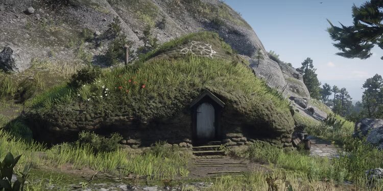 Таємниці Дикого Заходу. 15 найцікавіших секретів Red Dead Redemption 2