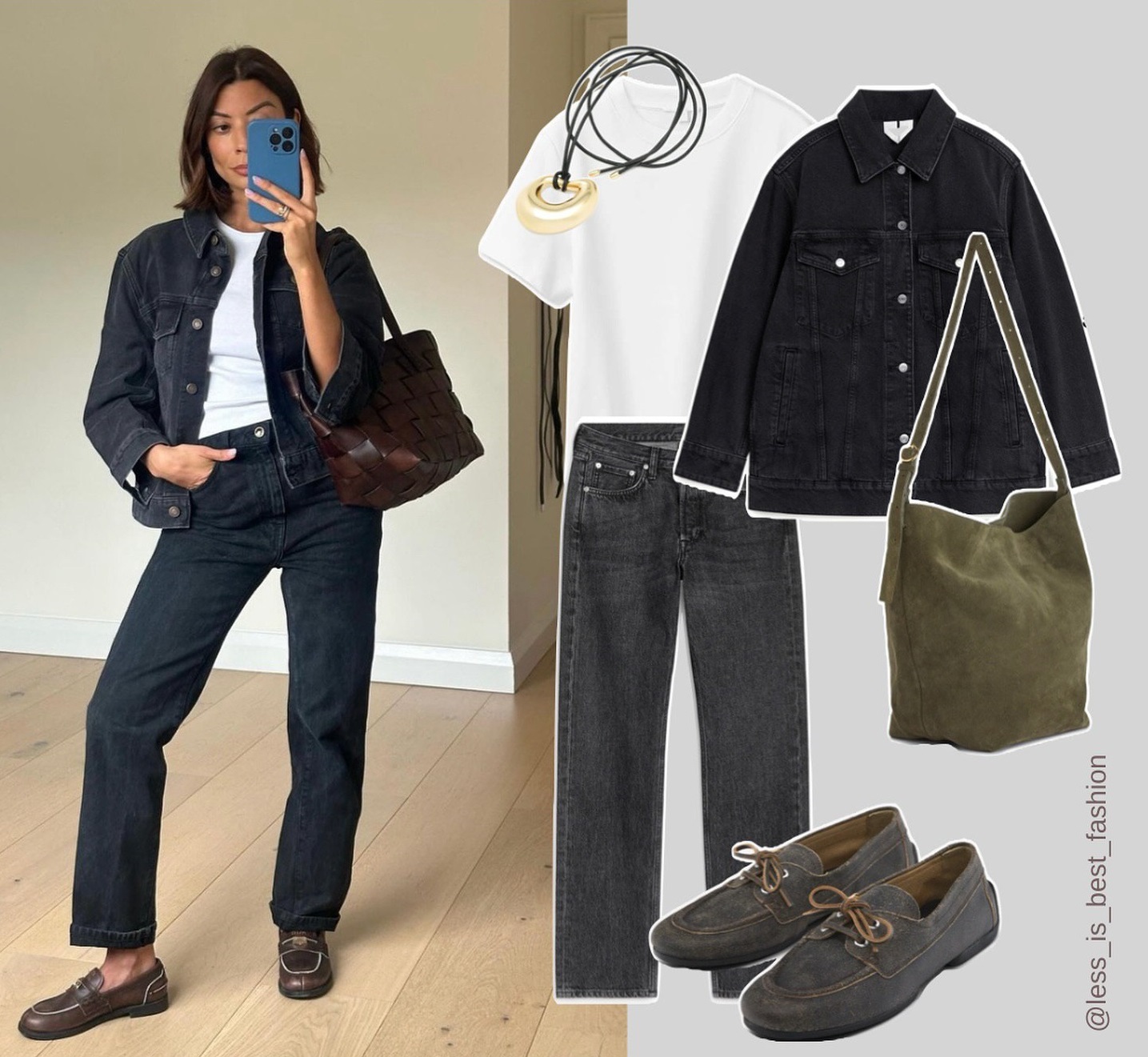 Как модно одеться маме в декрете: 10 стильных и практичных образов