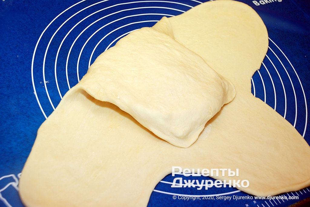 Кулинар раскрыл секрет настоящего слоеного теста: запомните простое правило!