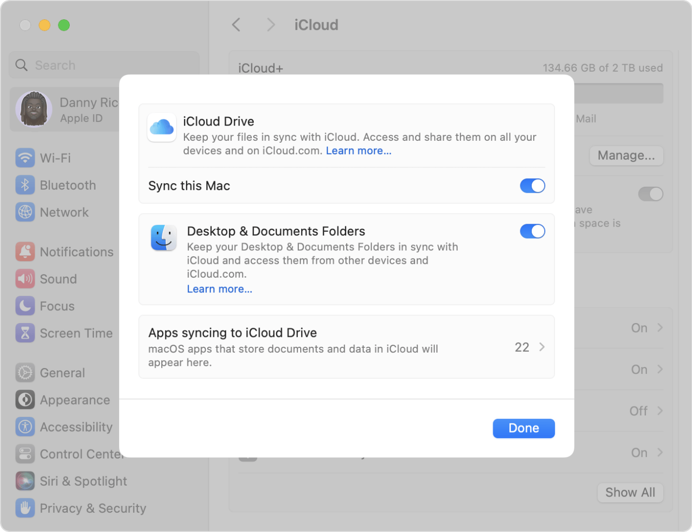 Как быстро освободить место в iCloud на iPhone: 8 полезных советов