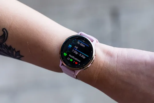 7 лучших смарт-часов на базе Android, которые стоит рассмотреть для покупки