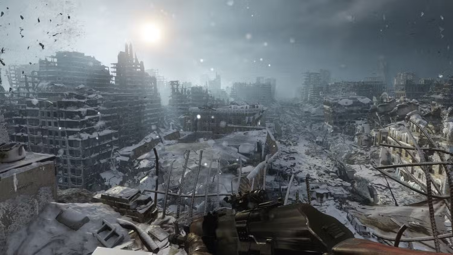 За межею реальності. 8 найкращих альтернативних ігор для фанатів S.T.A.L.K.E.R. 2