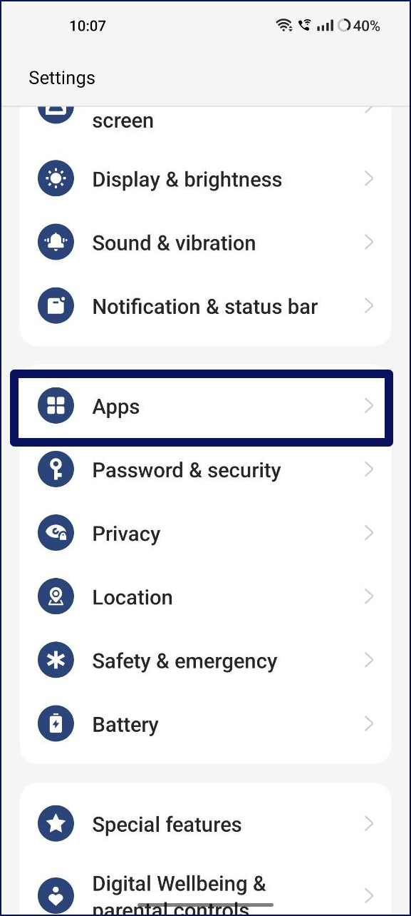 Как восстановить работу Google Maps на телефонах Android и iPhone: 12 эффективных методов