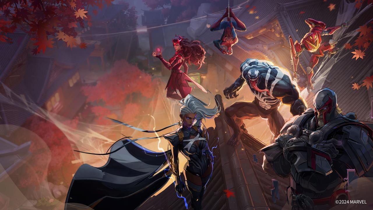 14 головних ігор грудня на ПК та консолях, які не дадуть вам занудьгувати цієї зими