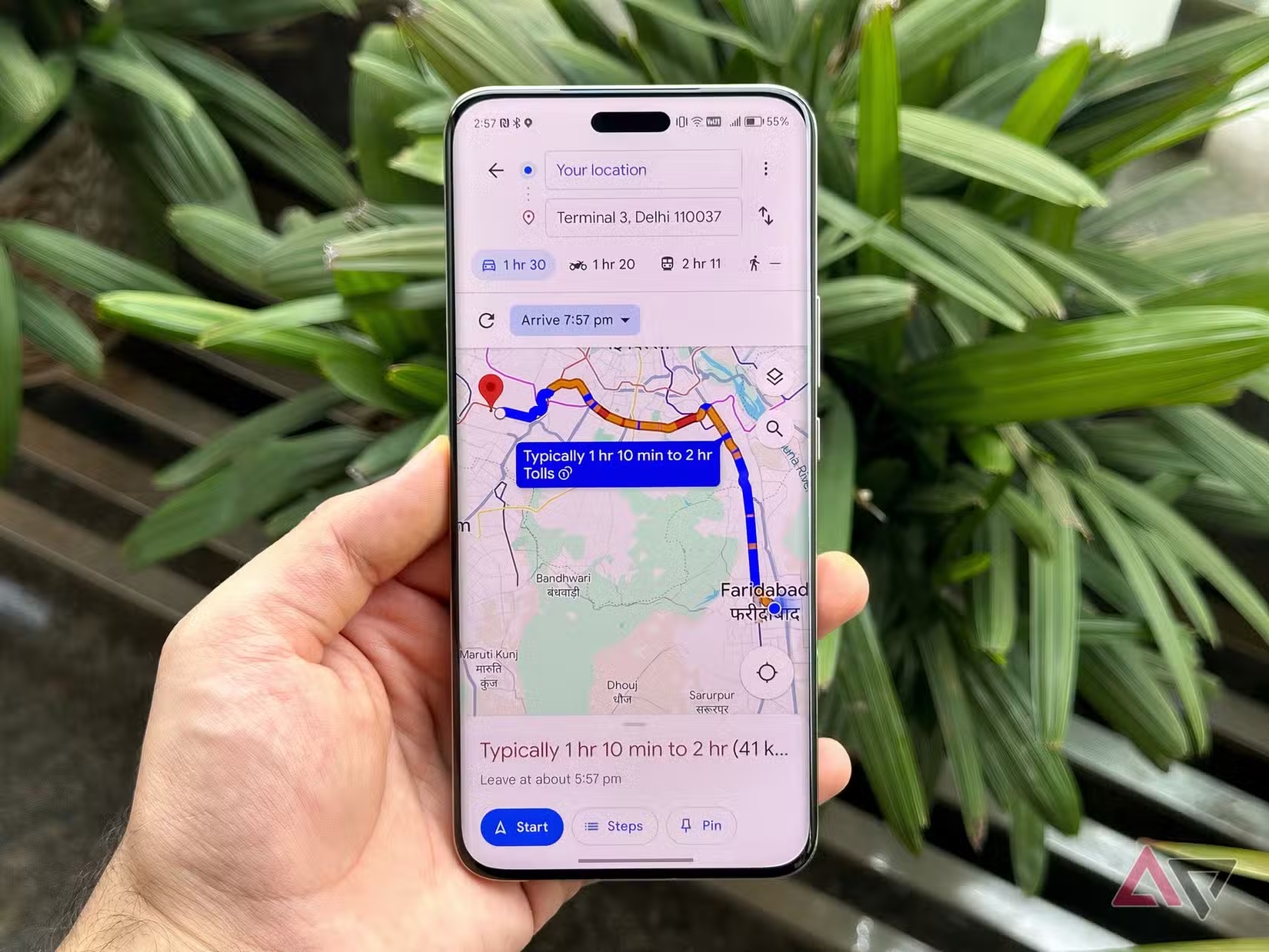 7 дратівливих проблем у Google Maps, які бісять користувачів