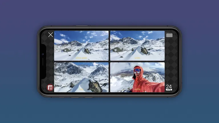 Як поліпшити фото на iPhone: 7 топових додатків для камери та редагування