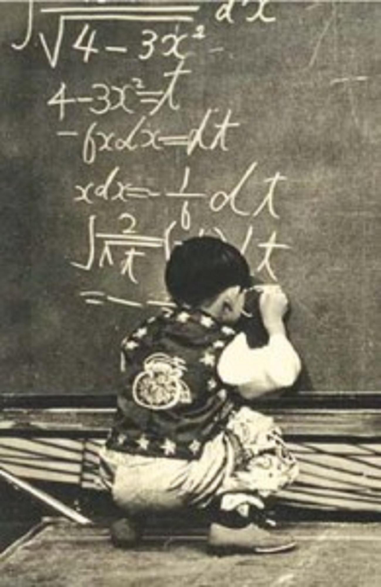 5 вундеркиндов, которые считались настоящими чудесами природы и что с ними стало