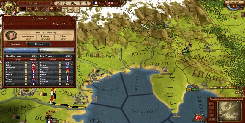 Пориньте в минуле. 15 відеоігор, які відтворюють історію з неймовірною точністю