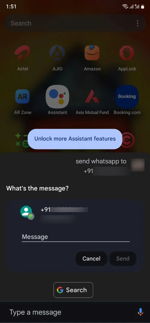 Как в WhatsApp отправить сообщение без добавления номера: 7 простых способов