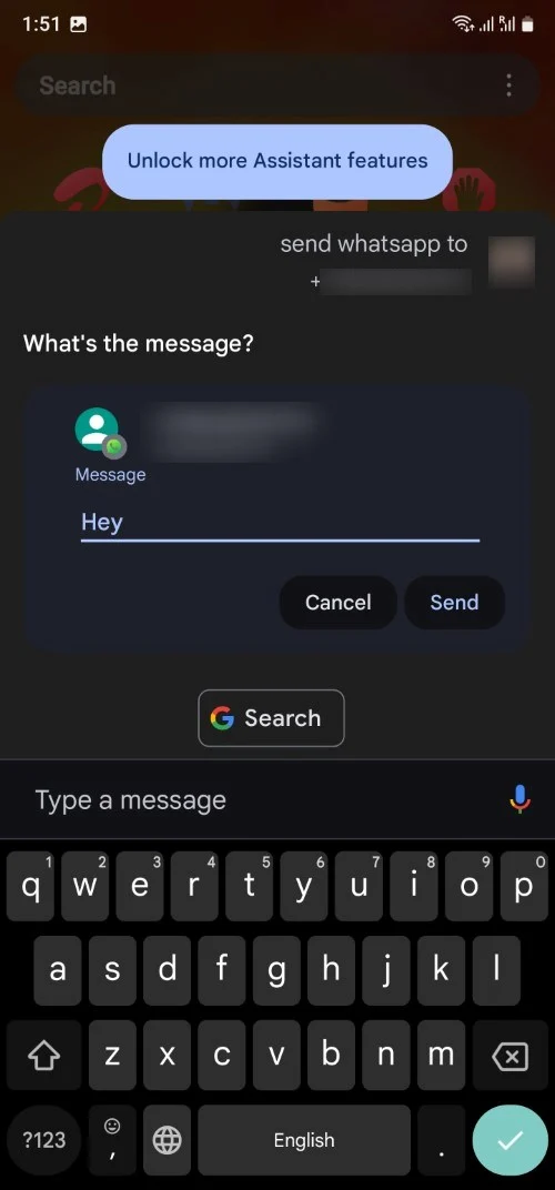 Как в WhatsApp отправить сообщение без добавления номера: 7 простых способов