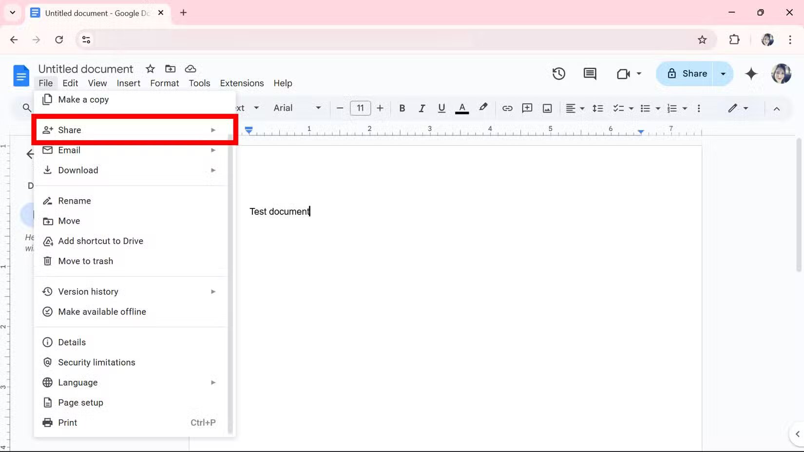 7 важливих налаштувань Google Docs, які потрібно змінити негайно для продуктивної роботи