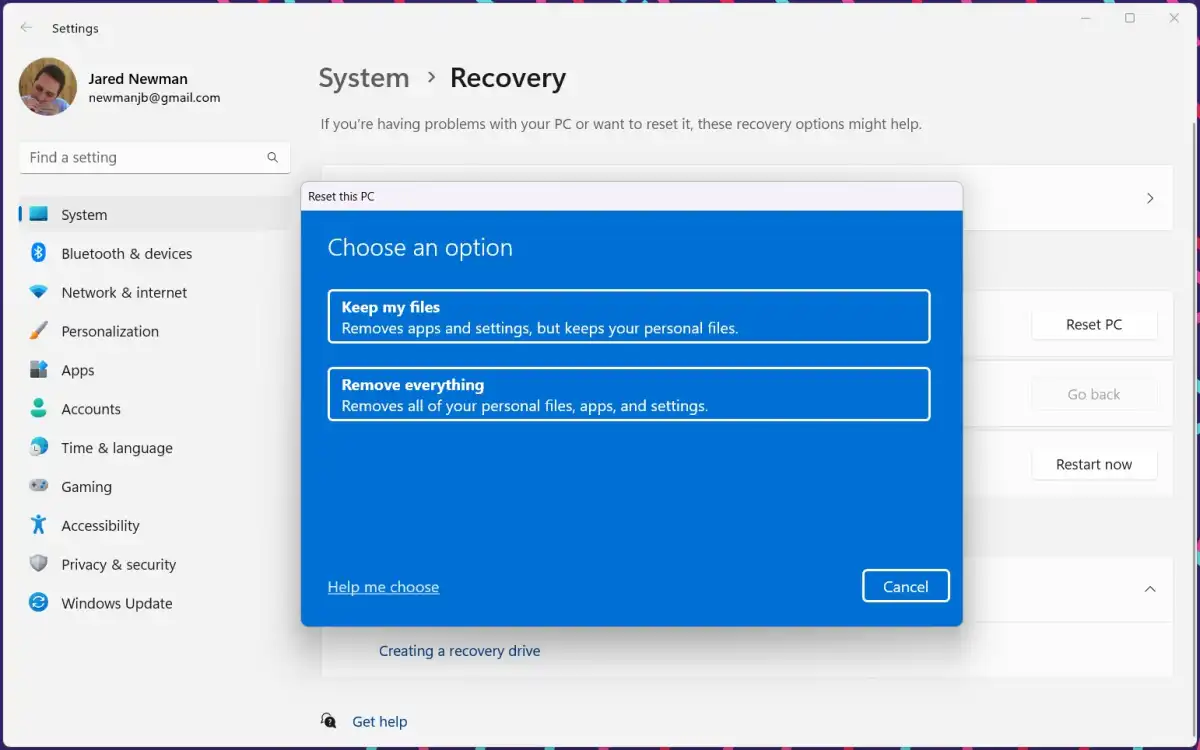 7 головних навичок Windows, які зроблять вас просунутим користувачем