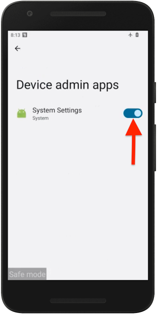 На Android знайшли шпигунський додаток, який майже неможливо видалити. Ось як його прибрати