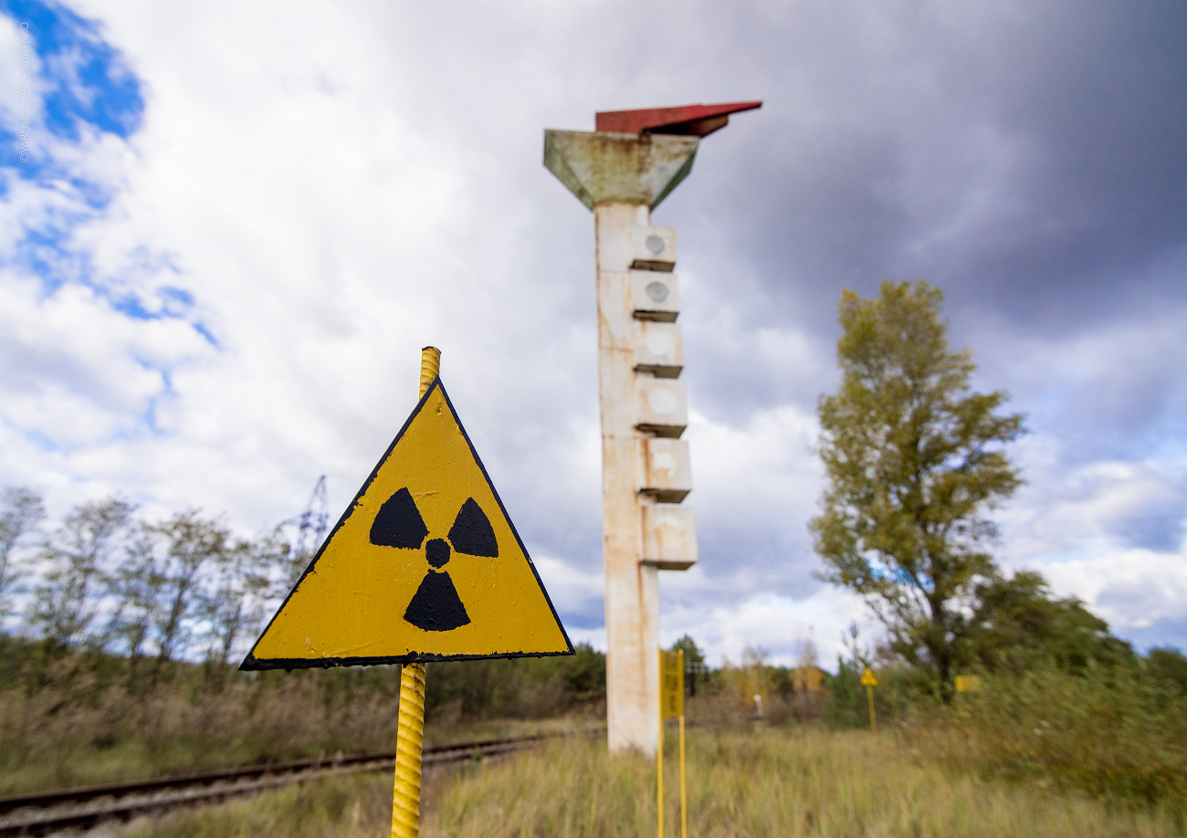 Поверталися в пекло: у 2022-му працівники ЧАЕС добровільно йшли в окупацію