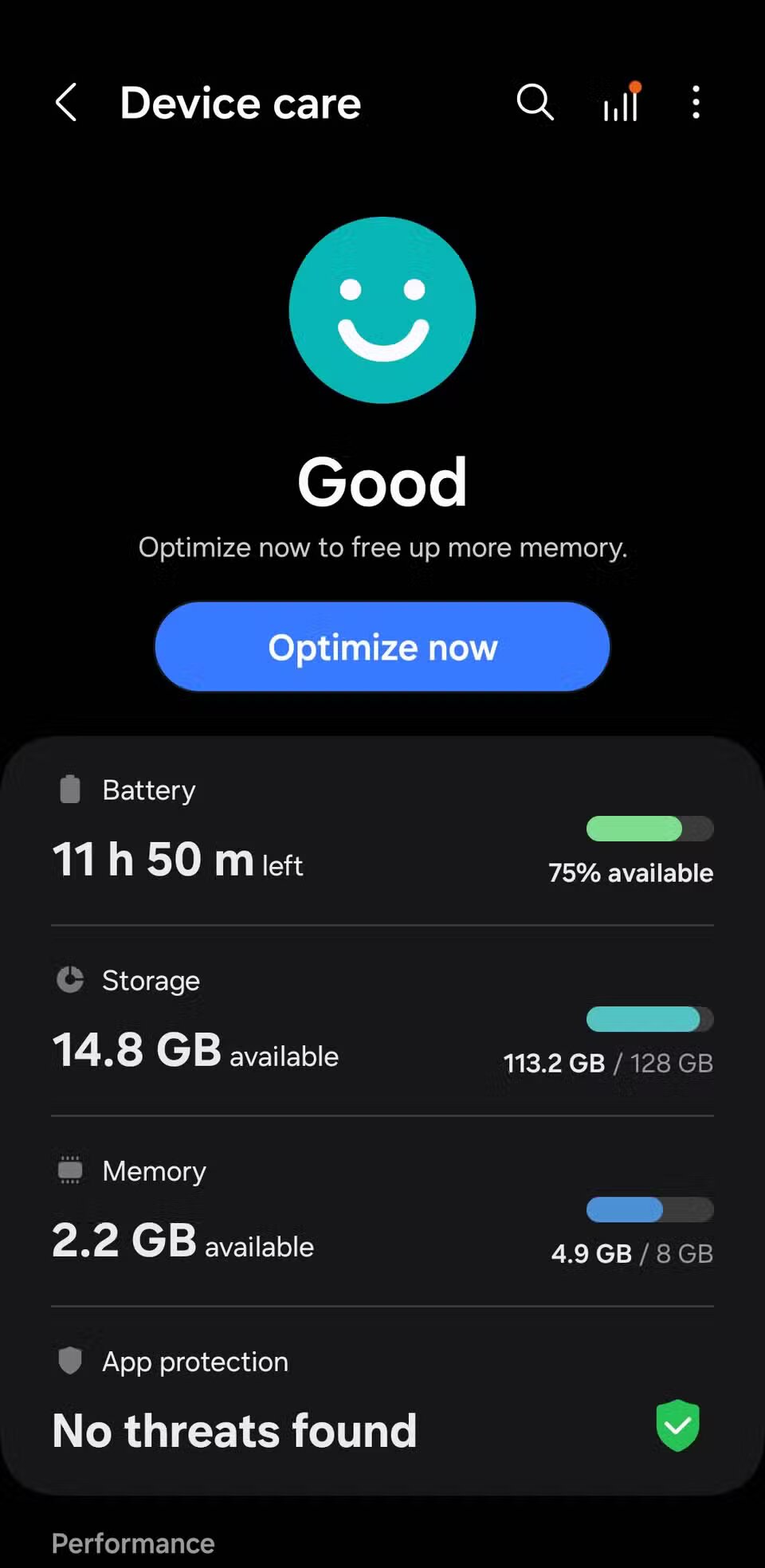 Ваш Android-смартфон гальмує? Ці налаштування потрібно вимкнути просто зараз