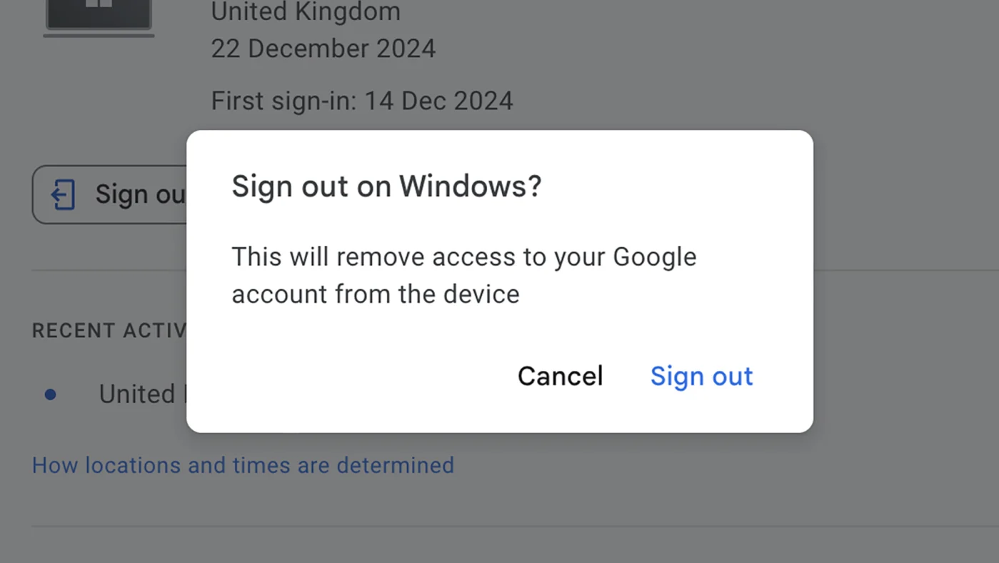 Безпека в один клік. 9 прихованих налаштувань Google, які допоможуть захистити особисті дані
