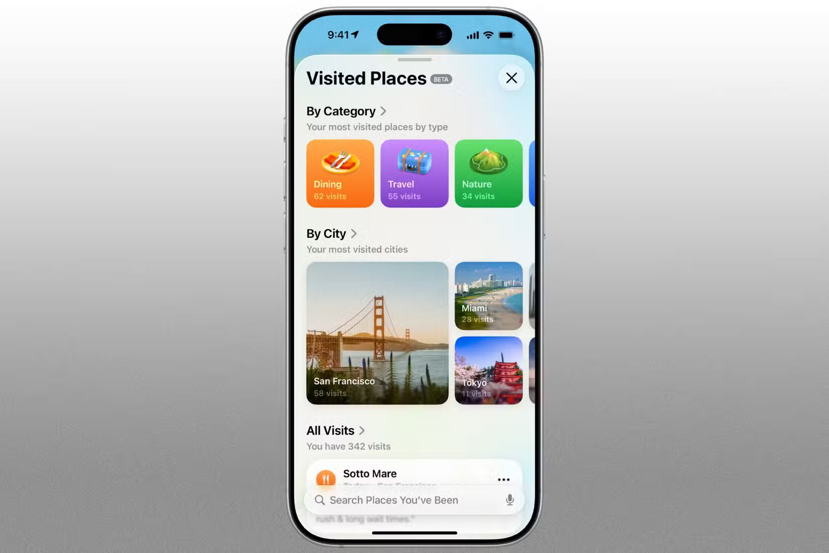 iOS 26 приносит 6 функций из Android: что появится в iPhone впервые