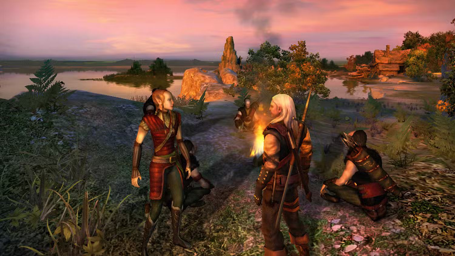 8 ігор на ПК, заради яких варто забути про PlayStation