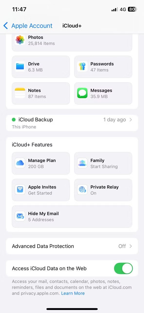 9 прихованих налаштувань iPhone, які захистять вашу приватність просто зараз