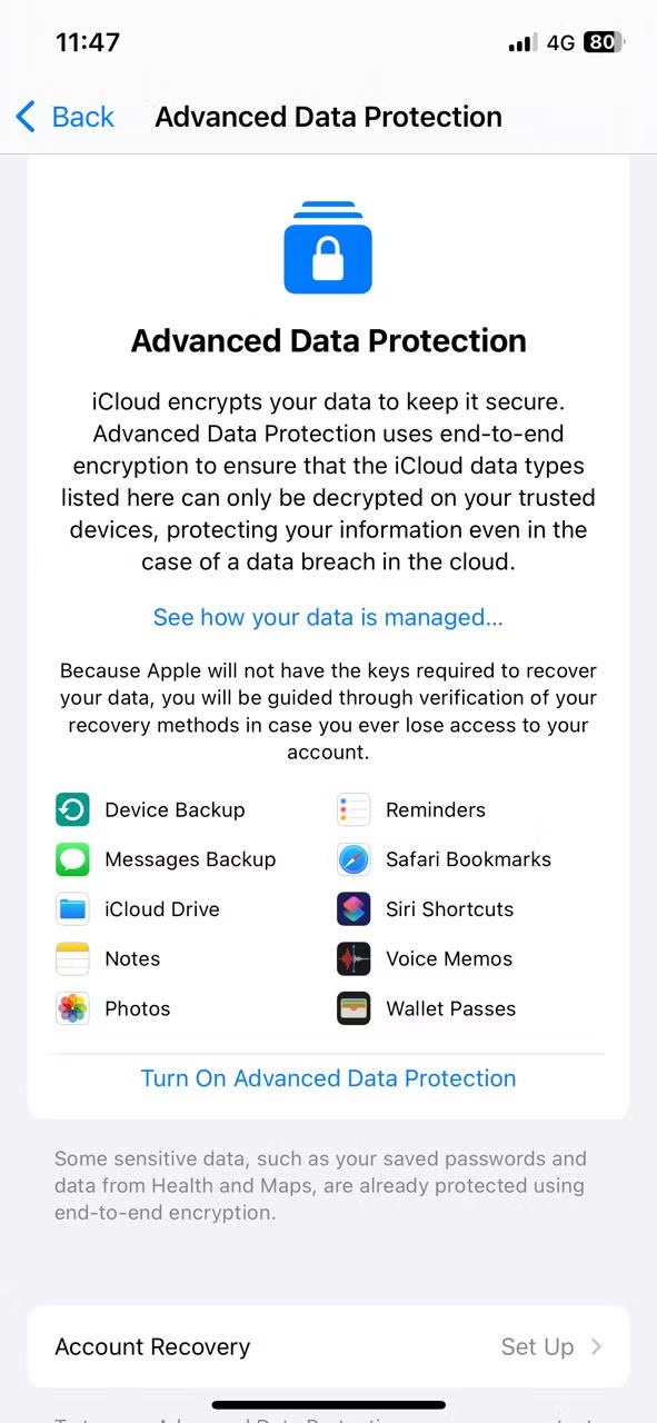 9 прихованих налаштувань iPhone, які захистять вашу приватність просто зараз