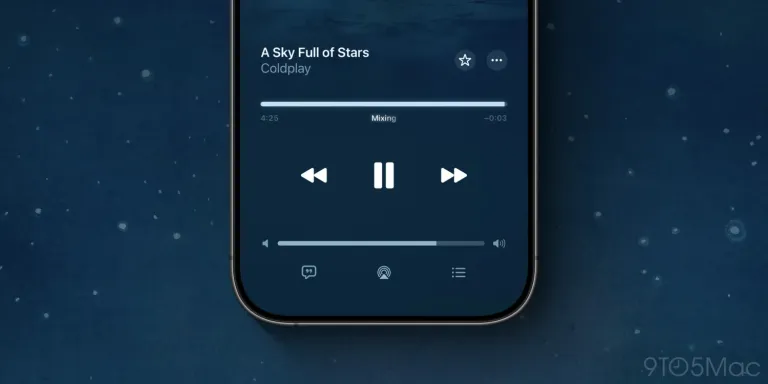 Apple випустила публічну бета-версію iOS 26: як встановити і які функції з'явилися